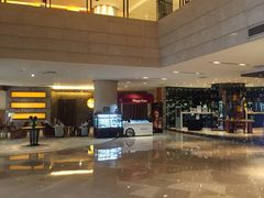 -杭州温德姆至尊豪廷大酒店