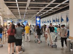 -宜家家居(西安未央商场店)