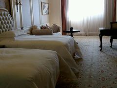 -中旅阿那亚九龙湖·公主酒店