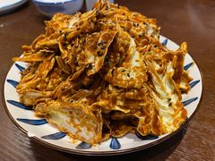 -新侨小馆(东直门北小街店)