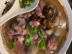 -一肴·牛肉粿条(深圳湾睿印店)