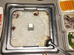-海底捞火锅(奥山世纪城店)