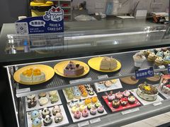-Pantry's Best派悦坊蛋糕(K11购物艺术中心店)