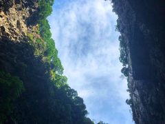 -英西峰林·洞天仙境