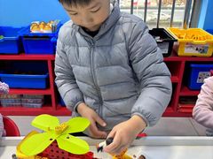 -童程童美少儿编程乐高机器人(汉阳校区)