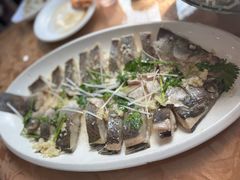 -渔码头食府(蓬莱阁店)
