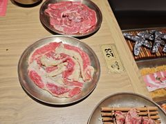 -西塔老太太泥炉烤肉(北京亚运村店)