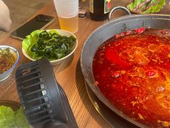 -马厂老火锅(胜太路店)