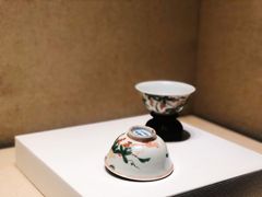 -浙江省博物馆(孤山馆区)