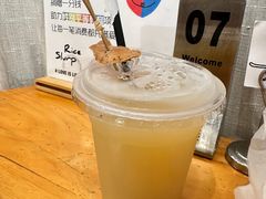 桃木汁-饵块食光·云南有机手作饵块