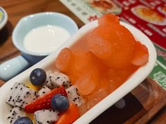 -永兴發香港茶餐厅(三坊七巷店)