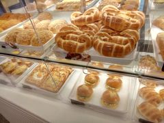 -BreadTalk面包新语(长寿路地铁站店)