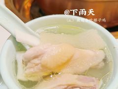 -润园四季椰子鸡火锅(南山海岸城店)