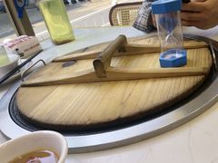 -鲁员外地锅鸡地锅鱼(古墩路店)