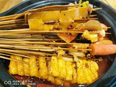 -串掌门砂锅串串香(后瑞店)