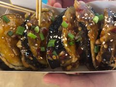 -李好吉吉自选炸鸡(星天广场店)