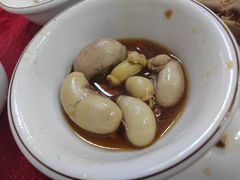 新鲜鸡子-花苑美食横琴生蚝火锅(拱北粤华路店)