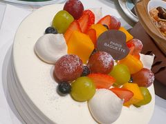 -巴黎贝甜(大宁国际商业广场店)