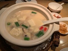 -老船坞餐厅(北京亚洲大酒店 )