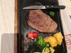 牛排-必胜客(长瀛商业广场店)