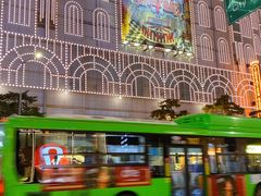 -Olive Young(明洞旗舰店)