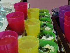 -水桶王国主题餐厅·聚会·生日派对·亲子活动·家庭套餐(亚龙湾希尔顿店)