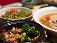 -锦府盐帮·侯宅(五棵松万达店)