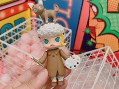 -泡泡玛特POPMART(赛格国际购物中心店)