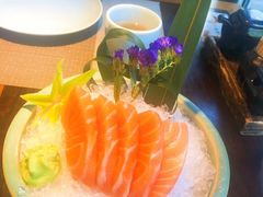 -山葵家·创意料理(宁波来福士店)