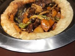 特色排骨烀饼锅-灶座小锅烀饼·铁锅炖(全国总店)