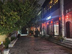 -回龙窝历史文化街区