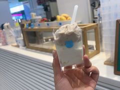 -兰熊鲜奶(昌平悦荟店)