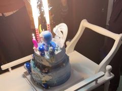 -小厨娘淮扬菜(天印大道店)