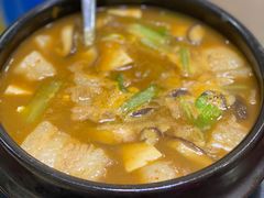 -服务大楼冷面(延大店)