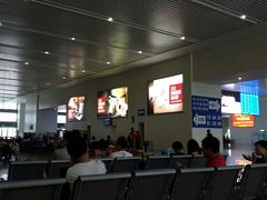 -余姚北站