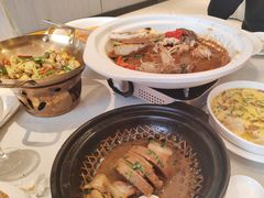 -香山湖华璋大酒店(新浦路店)