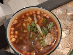 -华夏良子·足道SPA艾灸(三里屯店)