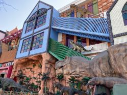 点击看大图 -宝燕乐园(闵行旗舰店)