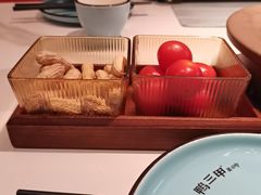 -厝小满.姜母鸭/泉州菜(桥南店)