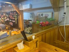 -平娃三宝烧烤·面食(富丰桥店)