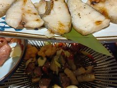 -花狸日本料理(柏庐广场店)