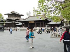 -香积寺