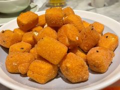一口豆腐-蝴蝶里·粤菜·点心(滨江龙湖店)