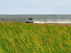 -哈密雅丹大海道景区