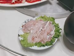 -东来顺饭庄(西直门店)
