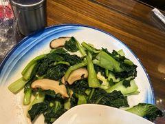 -缘来聚·徽菜名店(黄山宏村店)