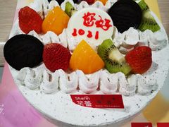 -笑蕾(长春路店)