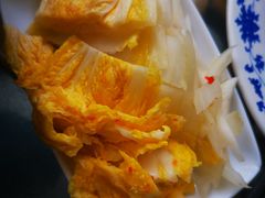 -吾穆勒蓬灰牛肉面·清真(北滨河中路店)