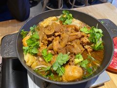 -牛腩之旅·牛腩牛杂煲(光启城美食城店)