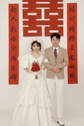 -拾尚映画·STUDIO婚纱摄影(中关村店)